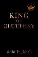 King of Gluttony (Paperback)