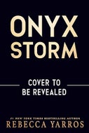 Onyx Storm (Paperback)