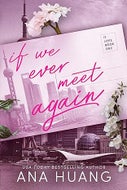 If We Ever Meet Again (Paperback)