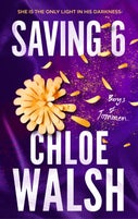 Saving 6 (Paperback)