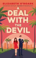 A Deal With The Devil (Paperback)