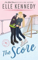 The Score (Paperback)