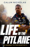 Life in the Pitlane (Paperback)