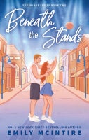 Beneath the Stands (Paperback)