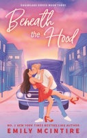 Beneath the Hood (Paperback)