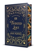 Twisted Love (Hardback)