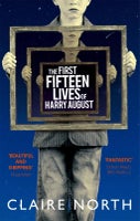 The First Fifteen Lives of Harry August (Paperback)