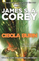 Cibola Burn (Paperback)