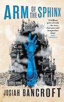 Arm of the Sphinx (Paperback)