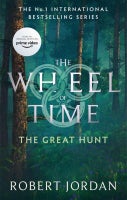 The Great Hunt (Paperback)