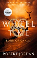 Lord Of Chaos (Paperback)