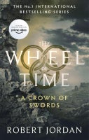 A Crown Of Swords (Paperback)