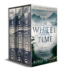 The Wheel of Time Box Set 1 (Paperback)