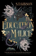 An Education in Malice (Paperback)