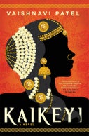 Kaikeyi (Paperback)