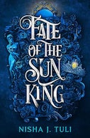 Fate of the Sun King (Paperback)