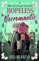 Hopeless Necromantic (Paperback)