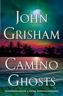 Camino Ghosts (Hardback)