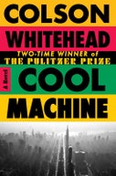 Cool Machine (Paperback)