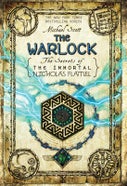 WARLOCK (Hardback)