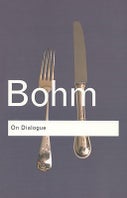 On Dialogue (Paperback)