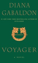 Voyager (Paperback)