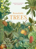 Remarkable Trees (Hardback)
