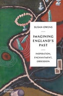 Imagining England's Past (Hardback)