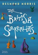 The British Surrealists (Hardback)