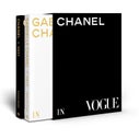 Chanel in Vogue (Paperback)