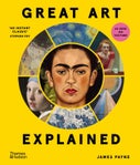 Great Art Explained (Hardback)