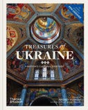 Treasures of Ukraine (Hardback)