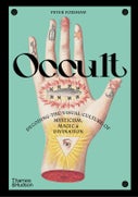 Occult (Hardback)