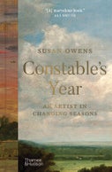 Constable's Year (Hardback)