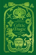 Celtic Magic (Hardback)