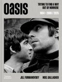 Oasis (Hardback)