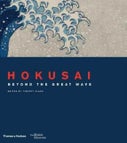 Hokusai (Hardback)