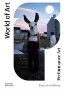 Performance Art (Paperback)