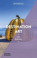 Destination Art (Paperback)