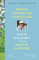 Spring Cannot be Cancelled (Paperback)