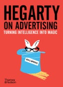 Hegarty on Advertising (Paperback)