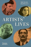 Artists' Lives (Paperback)