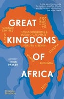 Great Kingdoms of Africa (Paperback)