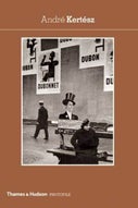 André Kertész (Paperback)