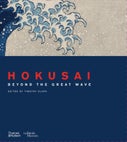 Hokusai (Hardback)