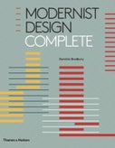 Modernist Design Complete (Hardback)