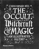 The Occult, Witchcraft & Magic (Hardback)