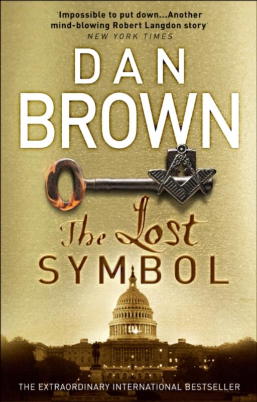 The Lost Symbol (Paperback)