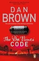 The Da Vinci Code (Paperback)