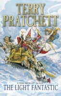The Light Fantastic (Paperback)